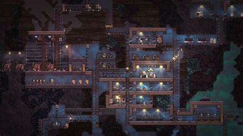 Oxygen Not Included: A Hilariously Chaotic Descent into Deep-Space Survival!