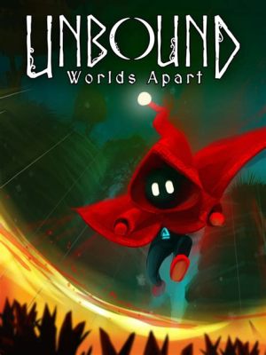 Unbound: Worlds Apart - Experience a Unique Blend of Platform Puzzle and Racing Mechanics!